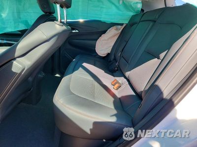 Zdjęcie 10 z 12 samochodu: 2019 CHEVROLET BOLT EV PREMIER VIN:1G1FZ6S08K4143945 - miniatura