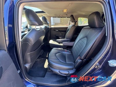 Zdjęcie 13 z 13 samochodu: 2021 TOYOTA HIGHLANDER XLE VIN:5TDGZRBH0MS545615 - miniatura