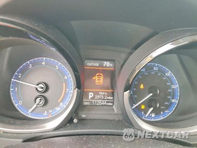 Zdjęcie 9 z 12 samochodu: 2016 TOYOTA COROLLA S SPECIAL EDITION VIN:2T1BURHE8GC560527 - miniatura