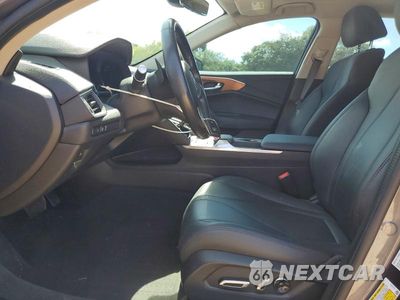 Zdjęcie 7 z 13 samochodu: 2021 ACURA TLX VIN:19UUB5F30MA013276 - miniatura