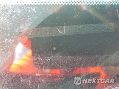 Zdjęcie 13 z 13 samochodu: 2008 NISSAN 350Z COUPE VIN:JN1BZ34D08M702324 - miniatura