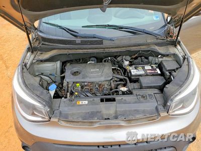 Zdjęcie 11 z 12 samochodu: 2017 KIA SOUL BASE VIN:KNDJN2A2XH7421227 - miniatura