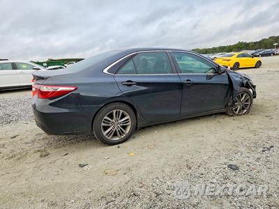 Trzecie zdjęcie samochodu z tyłu: 2015 TOYOTA CAMRY SE VIN:4T1BF1FK1FU104404 - miniatura