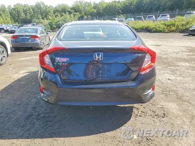 Zdjęcie 6 z 12 samochodu: 2018 HONDA CIVIC LX VIN:2HGFC2F56JH522016 - miniatura