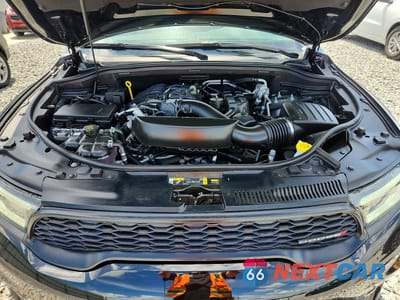 Zdjęcie 12 z 13 samochodu: 2026 DODGE DURANGO GT VIN:1C4RDJDG5TC229642 - miniatura