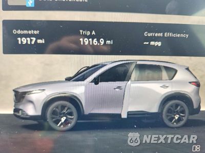 Zdjęcie 9 z 13 samochodu: 2026 MAZDA CX-5 PREMIUM VIN:JM3KMDHA1T0162927 - miniatura