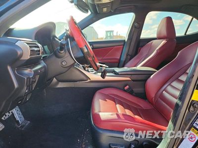 Zdjęcie 7 z 12 samochodu: 2015 LEXUS IS 350 VIN:JTHBE1D20F5017211 - miniatura