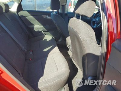 Zdjęcie 10 z 12 samochodu: 2020 KIA FORTE LXS VIN:3KPF24ADXLE201767 - miniatura