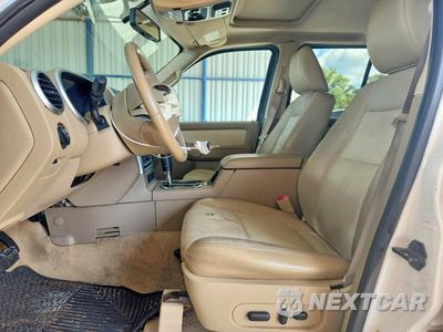 Zdjęcie 7 z 12 samochodu: 2010 MERCURY MOUNTAINEER PREMIER VIN:4M2EN3JE7AUJ01401 - miniatura