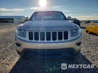 Piąte zdjęcie samochodu w środku: 2015 JEEP GRAND CHEROKEE LAREDO VIN:1C4RJFAG5FC602340 - miniatura