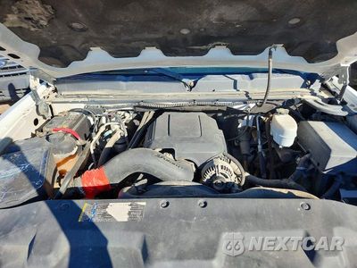Zdjęcie 11 z 12 samochodu: 2009 CHEVROLET SILVERADO C2500 HEAVY DUTY VIN:1GBHC49K09E116695 - miniatura