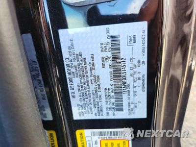 Zdjęcie 12 z 12 samochodu: 2020 FORD MUSTANG VIN:1FA6P8TDXL5145112 - miniatura