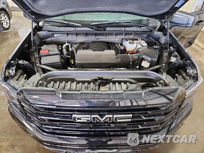 Zdjęcie 11 z 13 samochodu: 2025 GMC SIERRA K1500 ELEVATION VIN:3GTUUCEDXSG310495 - miniatura