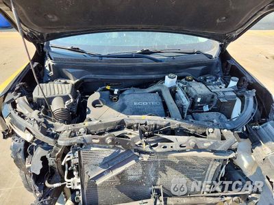 Zdjęcie 12 z 14 samochodu: 2020 CHEVROLET EQUINOX LT VIN:2GNAXUEVXL6104350 - miniatura