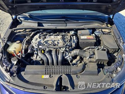 Zdjęcie 11 z 13 samochodu: 2021 TOYOTA COROLLA LE VIN:5YFEPMAE4MP256172 - miniatura