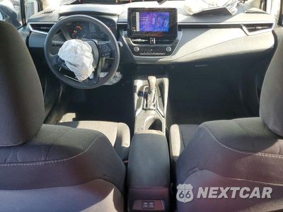 Zdjęcie 8 z 12 samochodu: 2024 TOYOTA COROLLA LE VIN:JTDB4MEE9R3022552 - miniatura