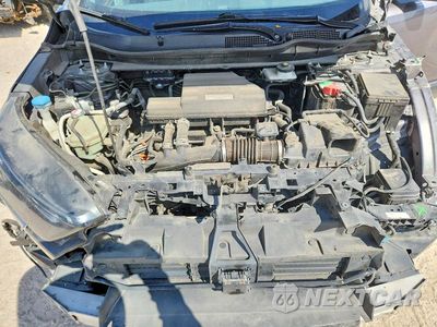 Zdjęcie 12 z 14 samochodu: 2018 HONDA CR-V EXL VIN:7FARW1H83JE017534 - miniatura
