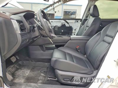 Zdjęcie 7 z 13 samochodu: 2023 NISSAN ROGUE SL VIN:JN8BT3CA3PW425519 - miniatura