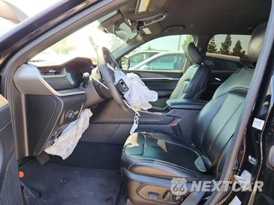 Zdjęcie 7 z 12 samochodu: 2025 JEEP GRAND CHEROKEE LIMITED VIN:1C4RJGBG6SC366313 - miniatura