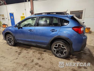 Drugie zdjęcie samochodu z przodu: 2014 SUBARU XV CROSSTREK 2.0 LIMITED VIN:JF2GPAGC3E8295265 - miniatura