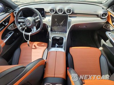 Zdjęcie 8 z 12 samochodu: 2023 MERCEDES-BENZ C 300 4MATIC VIN:W1KAF4HB6PR138833 - miniatura
