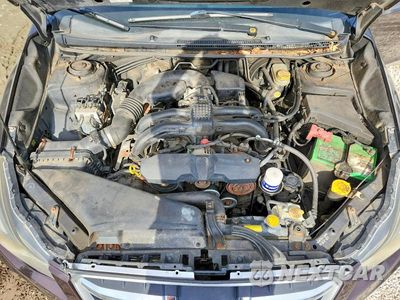 Zdjęcie 11 z 12 samochodu: 2013 SUBARU IMPREZA PREMIUM VIN:JF1GPAD68DH201561 - miniatura