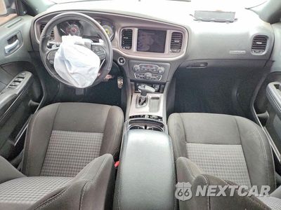 Zdjęcie 8 z 12 samochodu: 2022 DODGE CHARGER R/T VIN:2C3CDXCT4NH225240 - miniatura