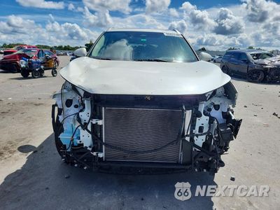 Piąte zdjęcie samochodu w środku: 2022 NISSAN ROGUE SV VIN:5N1BT3BB6NC722185 - miniatura