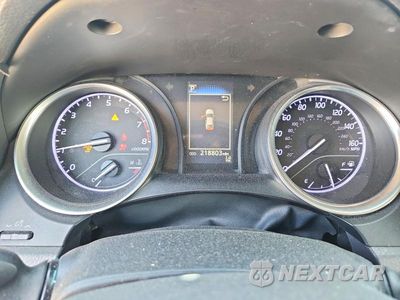 Zdjęcie 9 z 12 samochodu: 2018 TOYOTA CAMRY SE VIN:4T1B11HKXJU596323 - miniatura