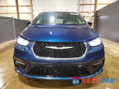 Piąte zdjęcie samochodu w środku: 2025 CHRYSLER PACIFICA SELECT VIN:2C4RC1BG4SR561454 - miniatura