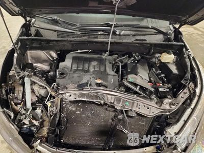 Zdjęcie 12 z 13 samochodu: 2016 TOYOTA HIGHLANDER XLE VIN:5TDJKRFH3GS227058 - miniatura