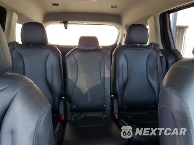 Zdjęcie 10 z 14 samochodu: 2025 KIA CARNIVAL LXS VIN:KNDNB5K36S6519333 - miniatura