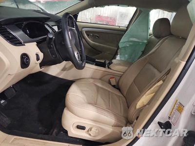 Zdjęcie 7 z 13 samochodu: 2017 FORD TAURUS SEL VIN:1FAHP2E88HG117164 - miniatura