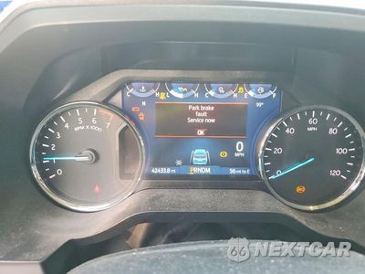 Zdjęcie 9 z 13 samochodu: 2022 FORD EXPEDITION XLT VIN:1FMJU1HT9NEA48650 - miniatura