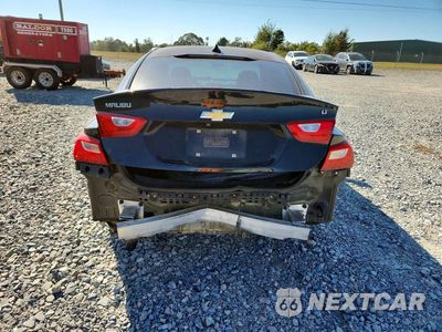 Zdjęcie 6 z 13 samochodu: 2016 CHEVROLET MALIBU LT VIN:1G1ZE5ST9GF251015 - miniatura