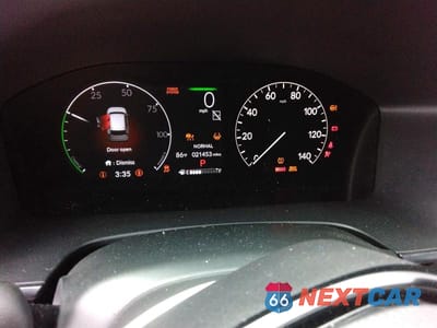 Zdjęcie 9 z 13 samochodu: 2024 HONDA CR-V SPORT TOURING VIN:2HKRS6H9XRH808749 - miniatura