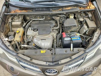 Zdjęcie 12 z 13 samochodu: 2015 TOYOTA RAV4 XLE VIN:2T3RFREV0FW247196 - miniatura