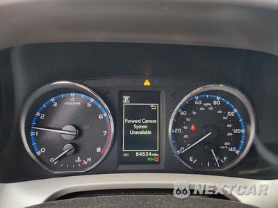 Zdjęcie 9 z 13 samochodu: 2018 TOYOTA RAV4 LIMITED VIN:2T3DFREV3JW842952 - miniatura