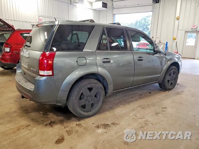 Trzecie zdjęcie samochodu z tyłu: 2007 SATURN VUE VIN:5GZCZ634X7S834942 - miniatura