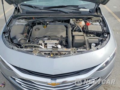 Zdjęcie 11 z 12 samochodu: 2023 CHEVROLET MALIBU LT VIN:1G1ZD5ST7PF206450 - miniatura