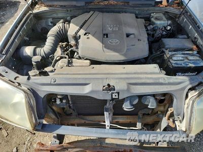 Zdjęcie 12 z 13 samochodu: 2003 TOYOTA 4RUNNER SR5 VIN:JTEBU14RX30013818 - miniatura