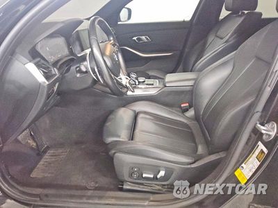 Zdjęcie 7 z 12 samochodu: 2020 BMW 330I VIN:WBA5R1C08LFH38515 - miniatura