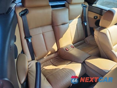 Zdjęcie 10 z 13 samochodu: 2007 BMW M6 VIN:WBSEK93547CY78530 - miniatura