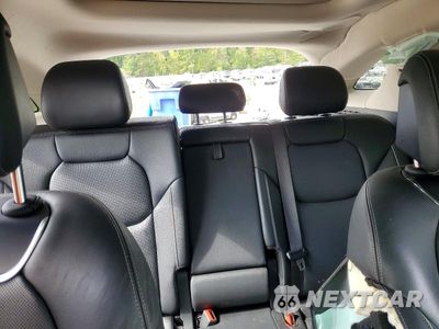 Zdjęcie 10 z 13 samochodu: 2024 GENESIS GV70 2.5T STANDARD VIN:5NMMADTB4RH006142 - miniatura