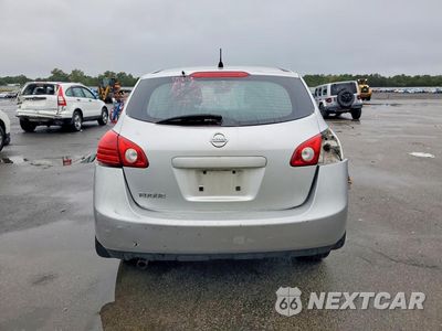 Zdjęcie 6 z 14 samochodu: 2010 NISSAN ROGUE SL VIN:JN8AS5MT4AW024708 - miniatura