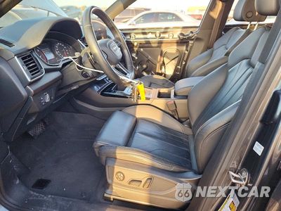 Zdjęcie 7 z 14 samochodu: 2022 AUDI Q5 SPORTBACK PREMIUM 45 VIN:WA14AAFY4N2089563 - miniatura