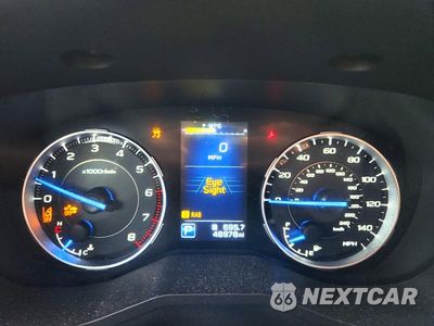 Zdjęcie 9 z 12 samochodu: 2020 SUBARU ASCENT TOURING VIN:4S4WMARD5L3455886 - miniatura