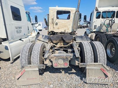 Zdjęcie 6 z 13 samochodu: 2018 FREIGHTLINER COLUMBIA 120 SEMI TRUCK VIN:3ALXA7CG6JDJX4102 - miniatura