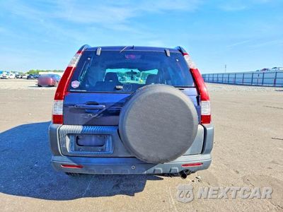 Zdjęcie 6 z 12 samochodu: 2006 HONDA CR-V EX VIN:JHLRD78856C018423 - miniatura