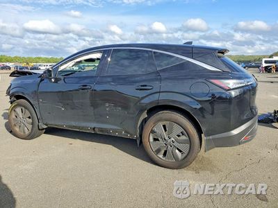 Drugie zdjęcie samochodu z przodu: 2026 NISSAN MURANO SL VIN:5N1AZ3CS0TC103488 - miniatura